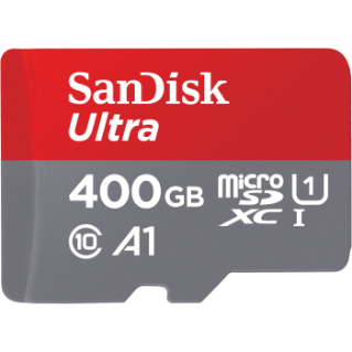 「SanDisk microSDXC UHS-I」の画像検索結果